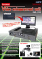 Video enhancement unit