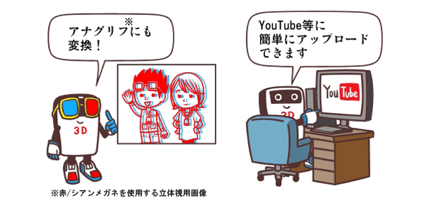 できること