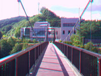 橋