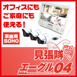 見張隊エーグル04