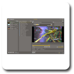 more３Ｄ