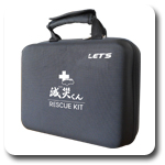 減災くん RESCUE KIT
