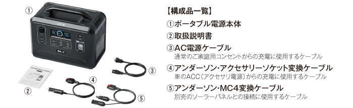 災害時、停電時にも電気が使える！09
