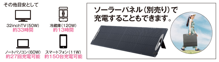 災害時、停電時にも電気が使える！07