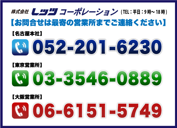 連絡先