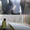 万引き、強盗、ひったくり対策に