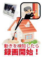 取付ネジを使用して設置します。