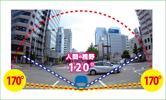 実際の画像