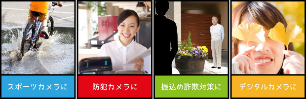 応用