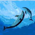 生体や海洋生物などの研究に