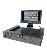 映像鮮明化　SVR-20G