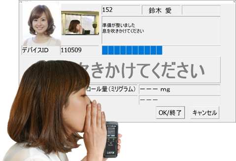 測定方法