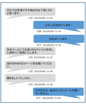 ロックロックガこんにちは